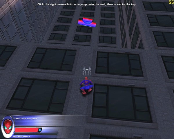 蜘蛛侠2硬盘版