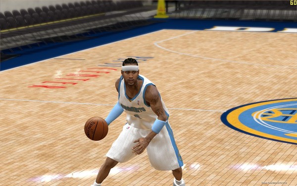 NBA2K9下载