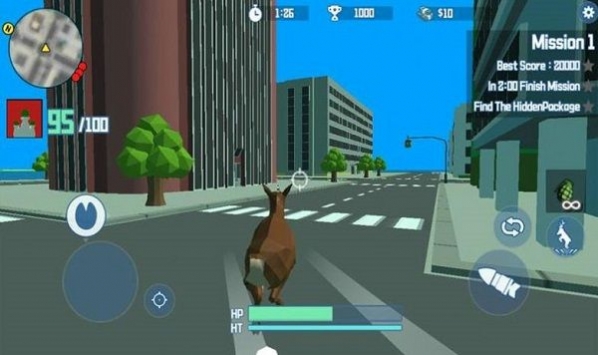 非常普通的鹿2游戏下载手机版