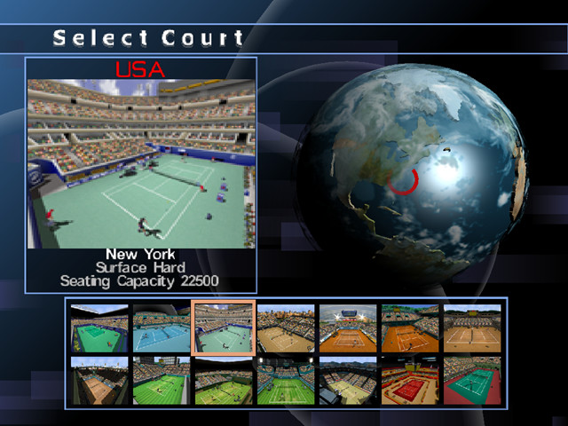 阿加西网球2002下载