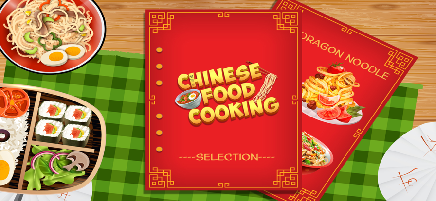 中国食品制造商厨师游戏下载