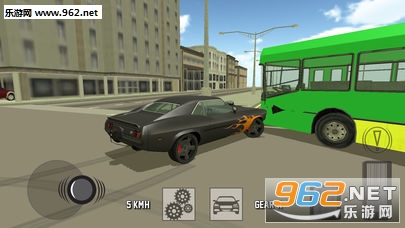驾驶体验模拟器游戏下载