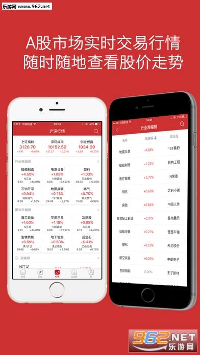 中国财经网app下载