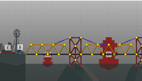 Poly Bridge