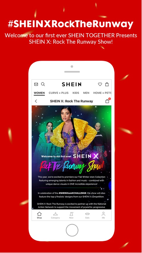 SHEIN