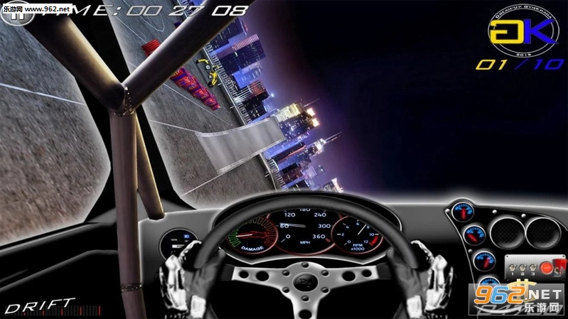 终极速度赛车3游戏下载