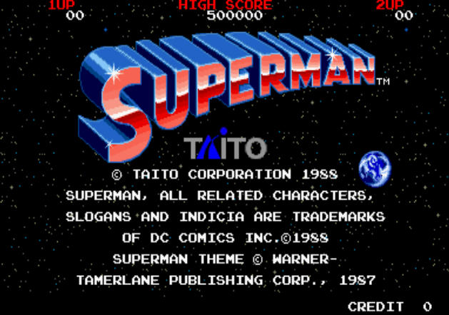 超人硬盘版