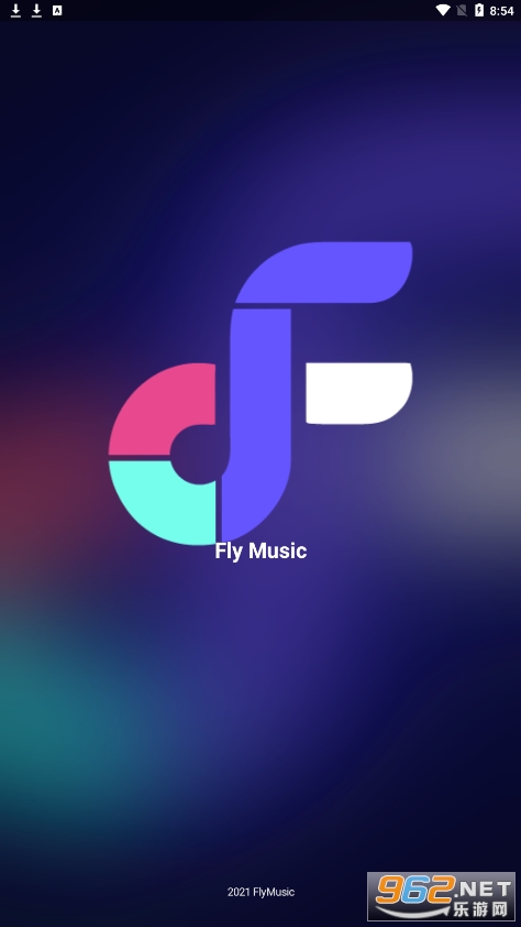 flymusic软件下载