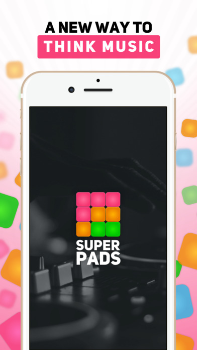 SUPERPADS