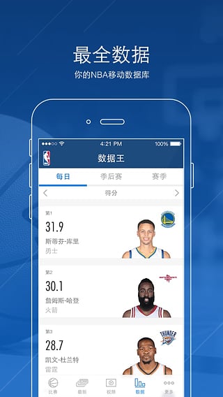 NBA中国