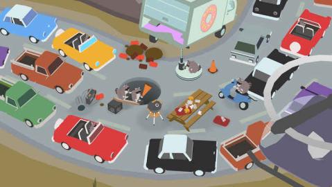 Donut County