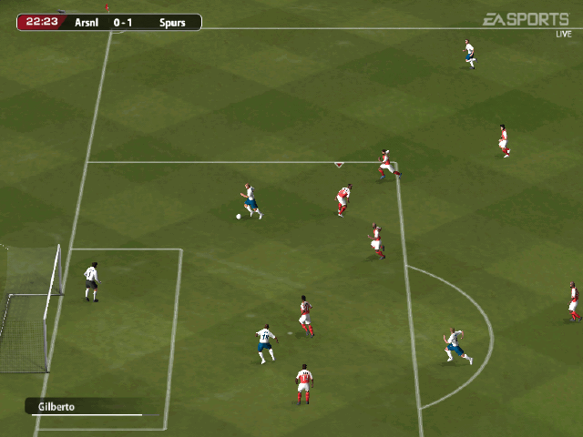 FIFA2005电脑版
