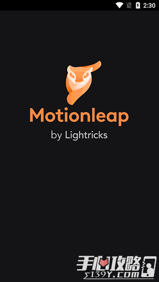 motionleap最新版