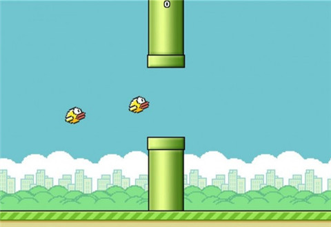 Flappy Bird