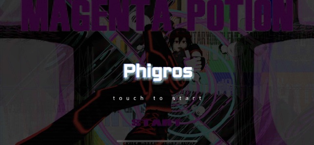 Phigros苹果版下载