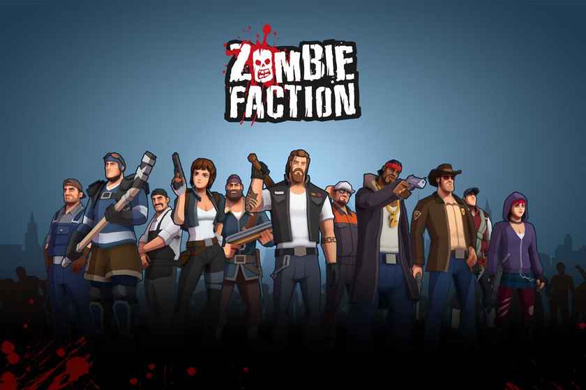 Zombie Faction