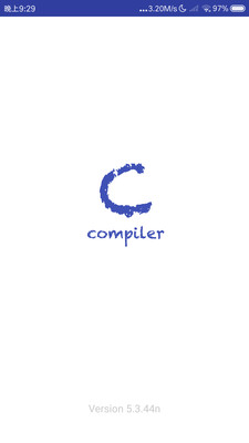 c语言编译器最新版