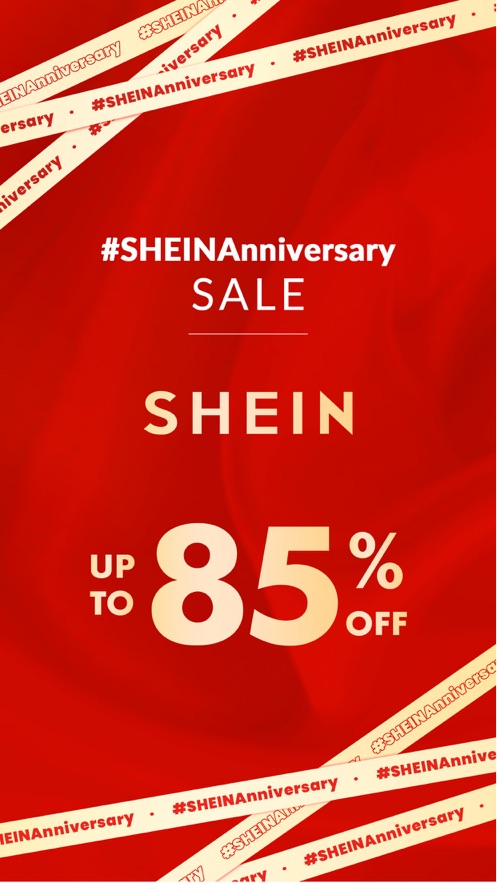 SHEIN