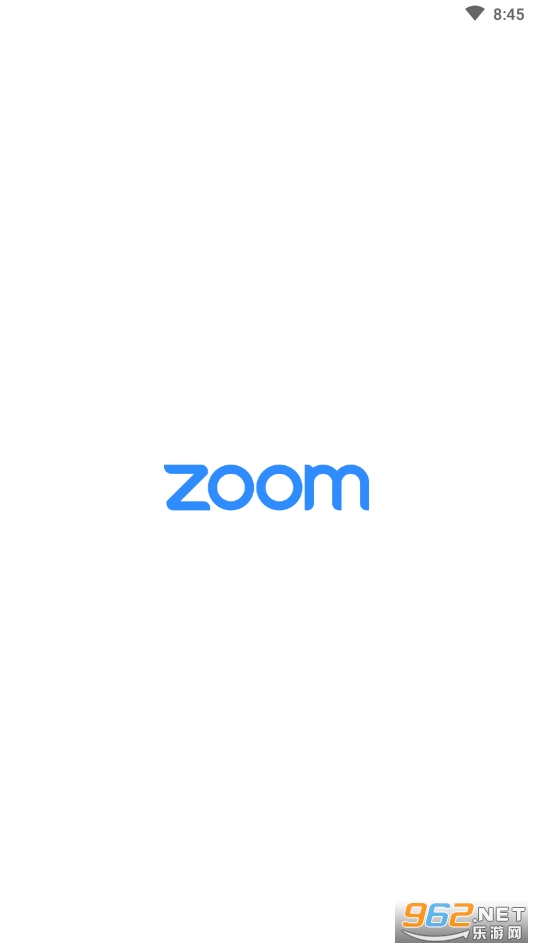 Zoom视频会议软件下载手机版