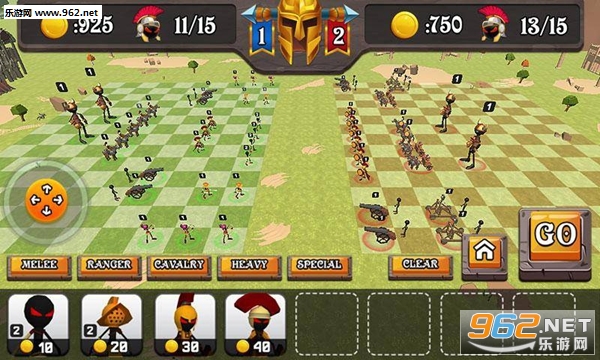 罗马之役战争模拟器中文版