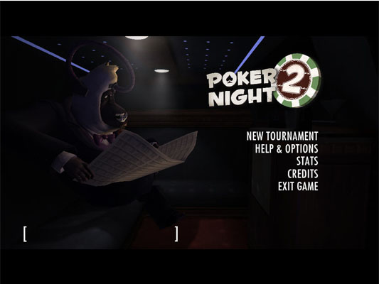 扑克之夜2下载