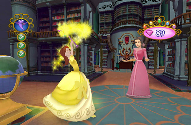 迪士尼公主:我的童话冒险下载
