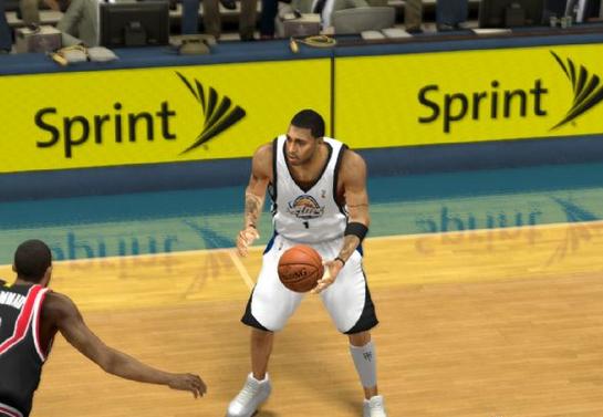 NBA2K14麦迪MC存档下载