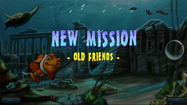 大西洋探索2:新的冒险下载