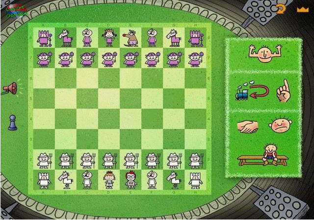国际象棋小师下载