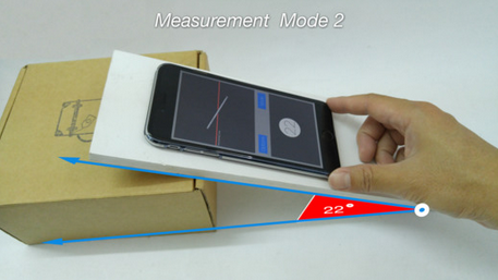 Angle Meter PRO