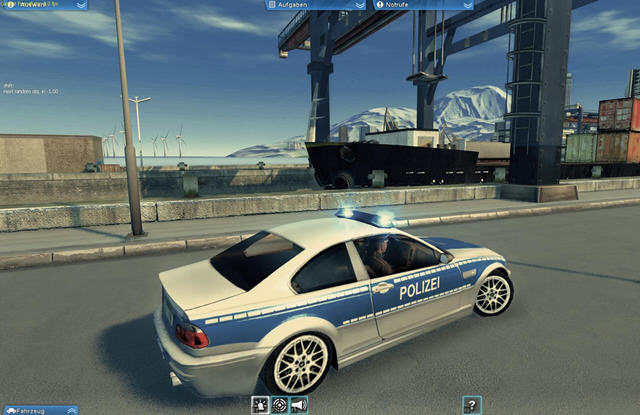 模拟警察2013下载