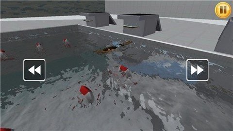 游泳比赛3D下载