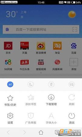 净网大师浏览器app下载