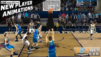 NBA2K15直装版中文版下载