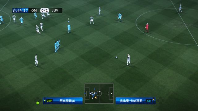 实况足球2010中文版下载