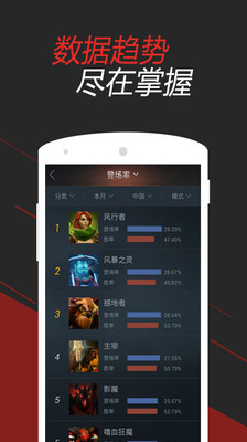 DOTA2掌游宝