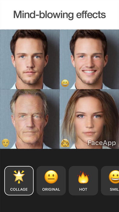 faceapp