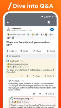 Reddit安卓版app