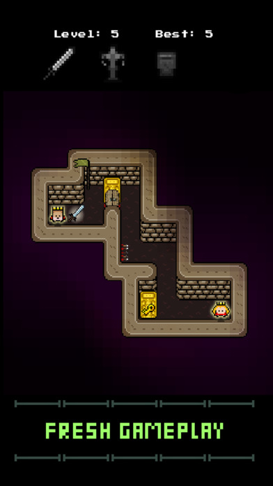 Royal Dungeon