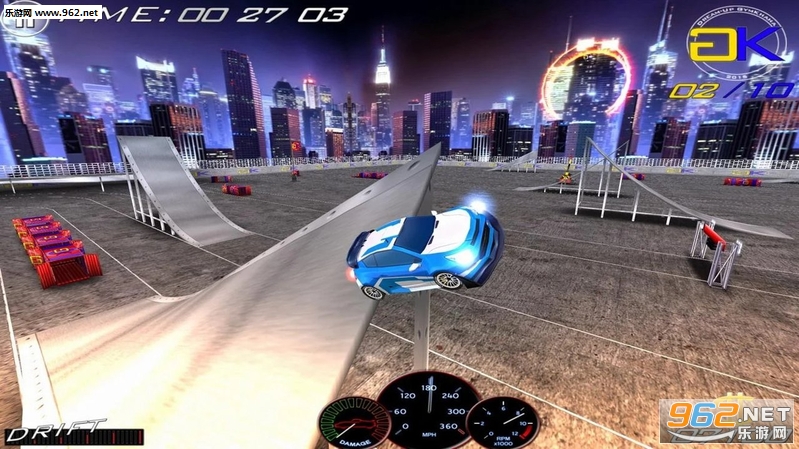 终极速度赛车3官方版下载