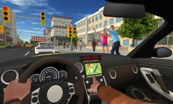 出租车接客2游戏下载安卓版下载
