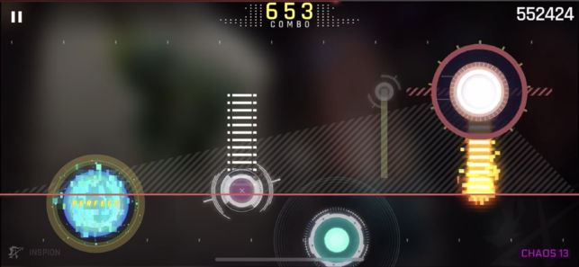 音乐世界Cytus2游戏下载