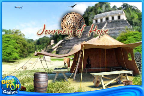 Journey of Hope