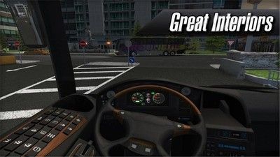 模拟人生长途巴士游戏下载