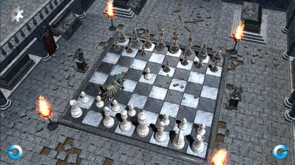 国际象棋：骑士