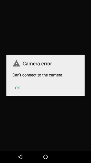 谷歌相机