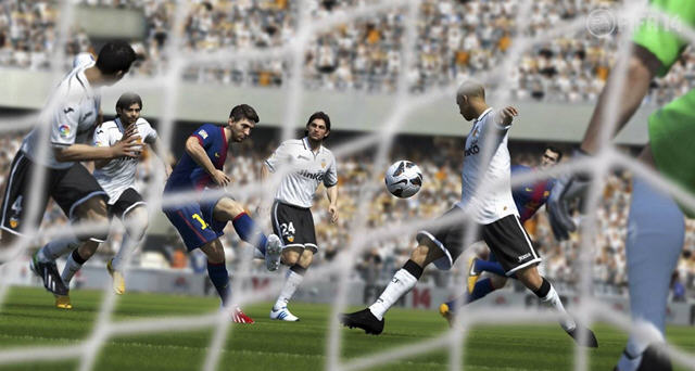 FIFA14中文版