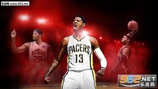 NBA2k17手机版下载