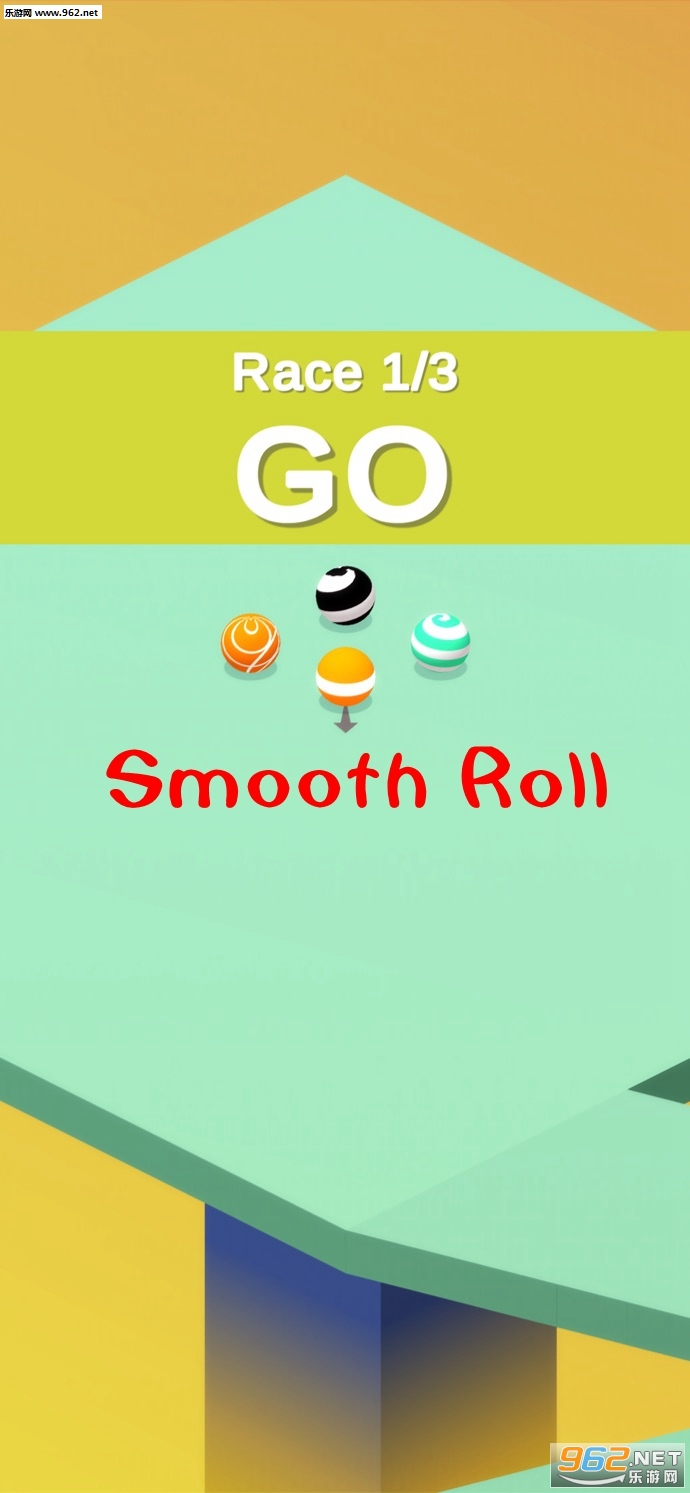 Smooth Roll游戏下载