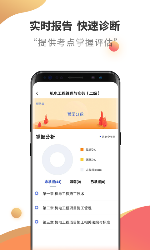 二级建造师云题库